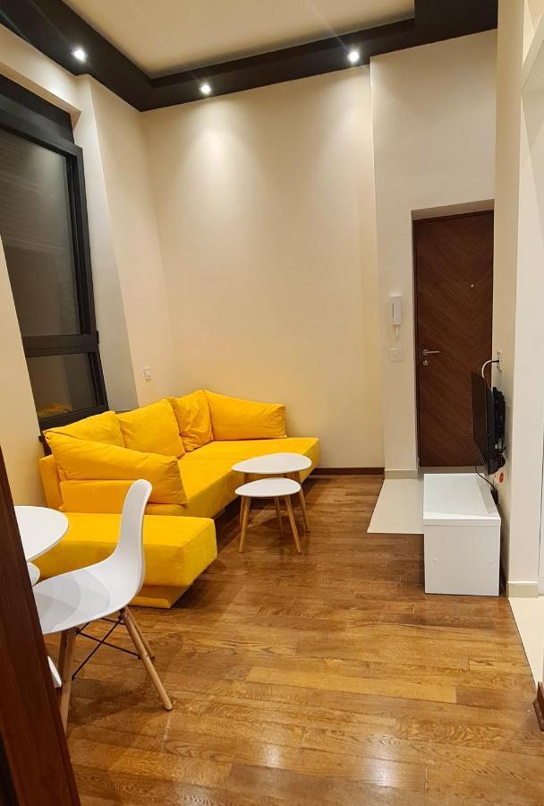 Lux Apartment In City Center เบลเกรด ภายนอก รูปภาพ