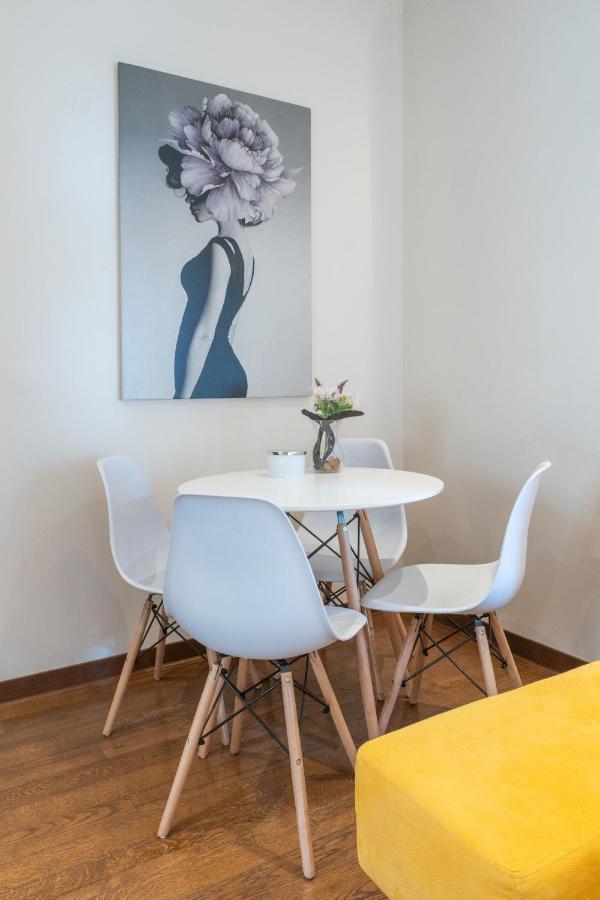 Lux Apartment In City Center เบลเกรด ภายนอก รูปภาพ