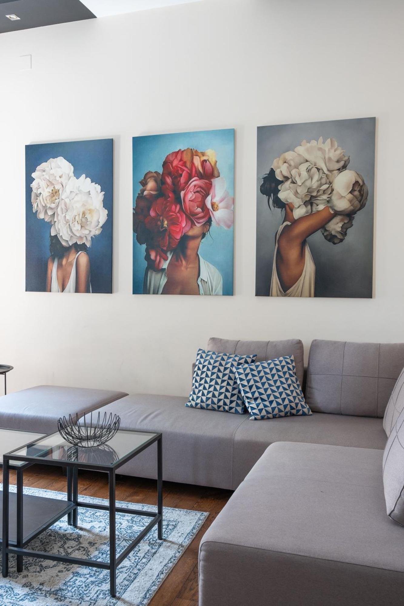Lux Apartment In City Center เบลเกรด ภายนอก รูปภาพ